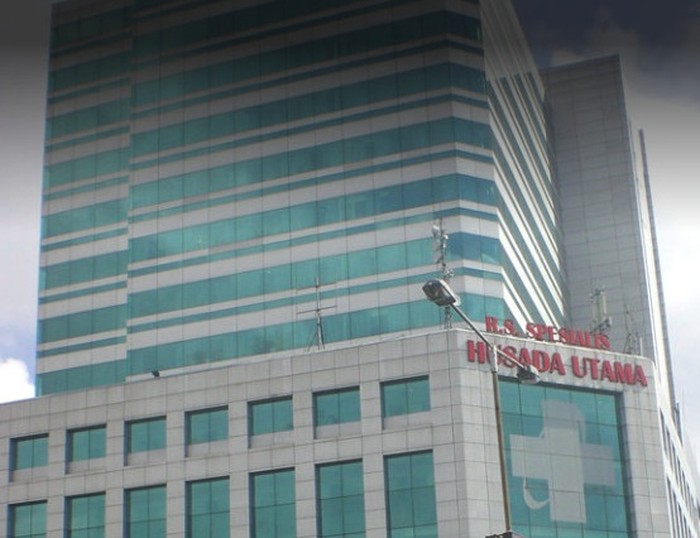 rs husada utama