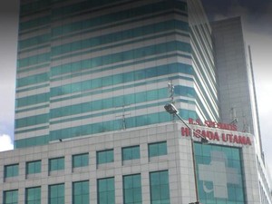Siapkan Dua Lantai Rawat Pasien Corona, RS Husada Utama Dapat Tambahan Nakes