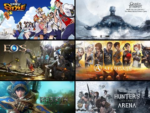 LINE Corporation merilis platform PC Gaming baru, LINE POD di Taiwan, Thailand, Indonesia, dan negara Asia Tenggara lainnya secara resmi. Ada game apa saja?
