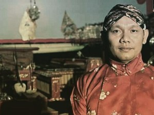 Ki Seno Nugroho Meninggal, Sujiwo Tejo Teringat Pertemuan Terakhir