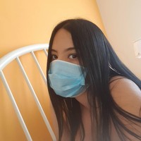 Wanita asal Kolombia ini berada di pusat krisis COVID-19 di Italia untuk menjalani perawatan setelah didiagnosis positif Corona. Mariana merinci bahwa itu adalah pengalaman paling menakutkan yang terjadi selama hidupnya. Foto: dok. Instagram