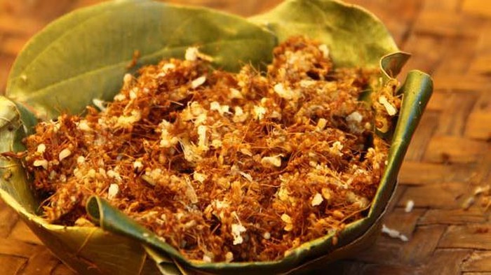 Makanan Aneh India