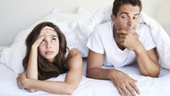 Ini Kesalahan Paling Umum yang Bikin Wanita Sulit Orgasme saat Bercinta