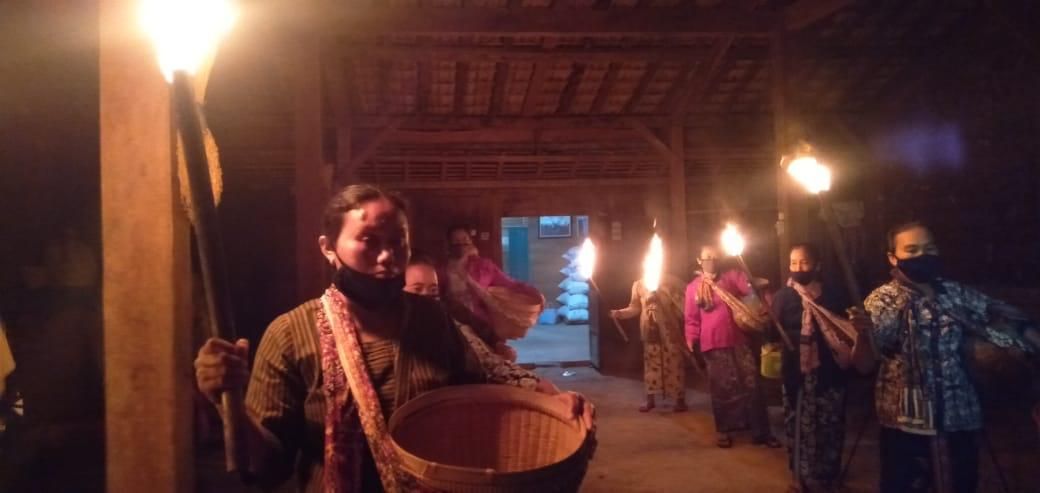 Festival Kupatan Kendeng