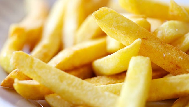 5 Tips Pesan Makanan di Resto Fast Food Agar Hemat dan Dapat Menu Fresh