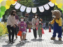 Krisis Populasi di Korsel Makin Ngeri, Lebih dari 4 Ribu Sekolah Ditutup