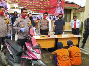Kisah Tragis ABG Bunuh Teman Kecil Gegara Dipanggil dengan Nama Bapak