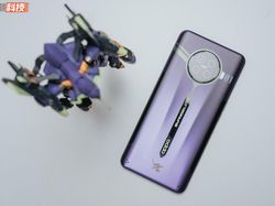 Keren! Perangkat Oppo Edisi Khusus Evangelion