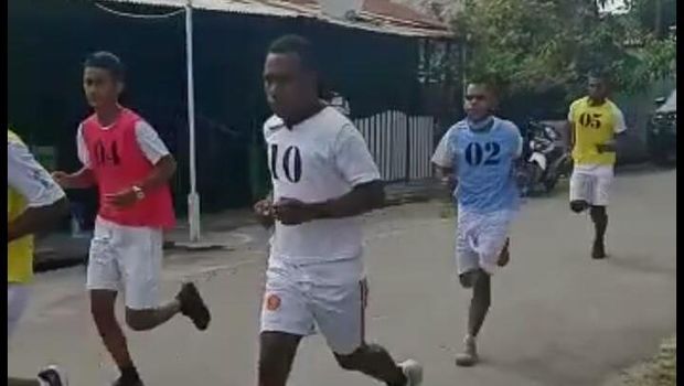 Yusuf Wonda