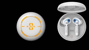 Lalu Oppo Enco W31 yang mengusung tema karakter Rei Ayanami. Foto: NeochaEDGE