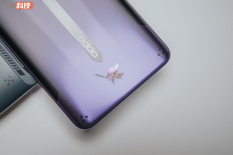 Oppo Evangelion