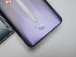 Keren! Perangkat Oppo Edisi Khusus Evangelion