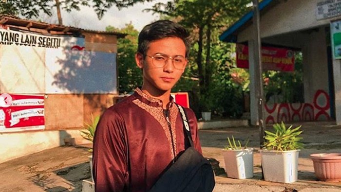 Aldilo Wongso
