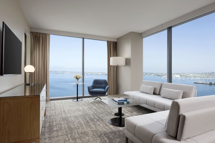 IHG Hotels & Resorts