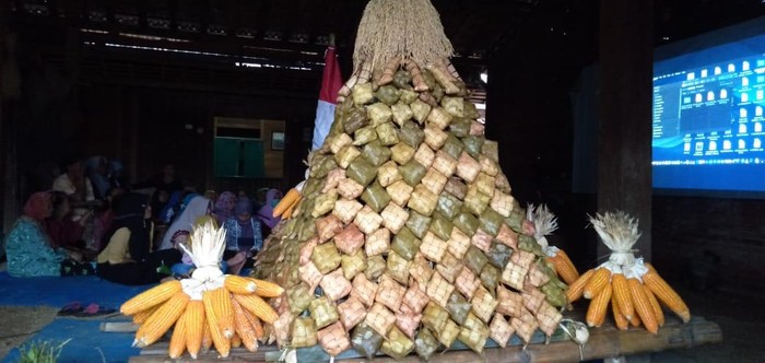Festival Kupatan Kendeng