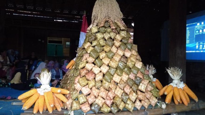 Festival Kupatan Kendeng Festival Kupatan Kendeng