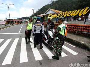 Info Terkini Mudik Jatim: Tanggal dan Titik Penyekatan Larangan Mudik