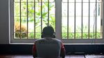 Belum Bisa Dijenguk Keluarga, Lapas Anak Fasilitasi Kunjungan Virtual