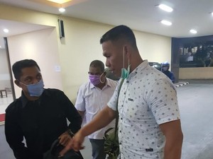 Ruslan Buton Ditahan, Pengacara Ajukan 2 Tuntutan Ini ke Polri