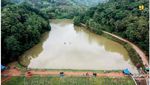 Bendungan hingga Waduk Jadi Penjaga RI di Musim Kemarau