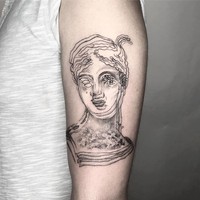 yatzil_tatts tato ilusi optik