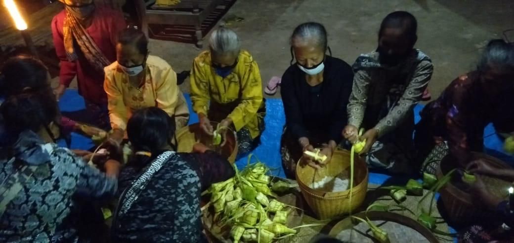 Festival Kupatan Kendeng