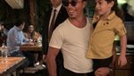 Gaya Kulineran Arat Hosseini, Bocah Kecil Bertubuh Kekar yang Hobi Fitness