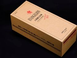 Keren! Perangkat Oppo Edisi Khusus Evangelion