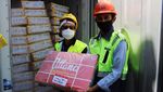 Daging Kerbau India Mulai Masuk Indonesia