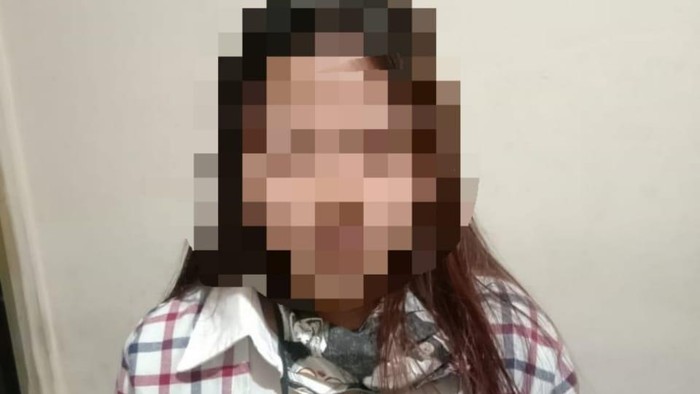Kasus mayat bayi di kantong belanja di Bogor