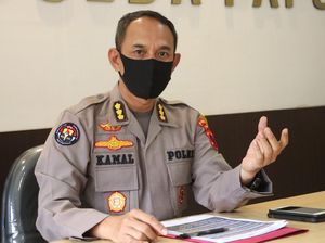 Anggota KKB Kabur dari Lapas Wamena Ditangkap, Sempat Lawan Petugas