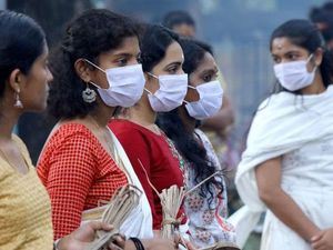 India Mulai Lakukan Relaksasi di Tengah Meningkatnya Kasus Corona