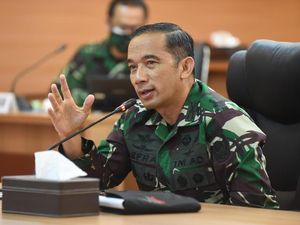 Kabar Baik! Semua Pasien Corona di Secapa AD Sudah Sembuh