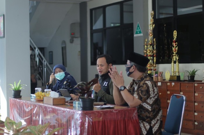 Pemkot Bogor