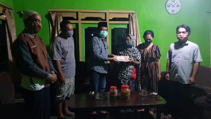 Keluarga Pasien PDP Meninggal Dunia di Banyuwangi Bayar Biaya Pemulasaraan dan Ambulance