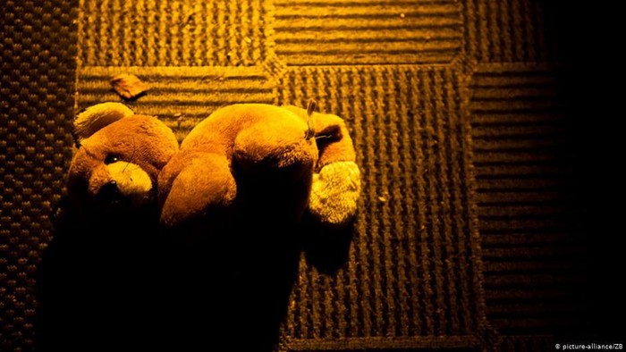 Lockdown Suburkan Praktik Pornografi Anak di Filipina