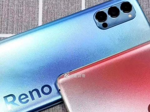 Oppo Reno4