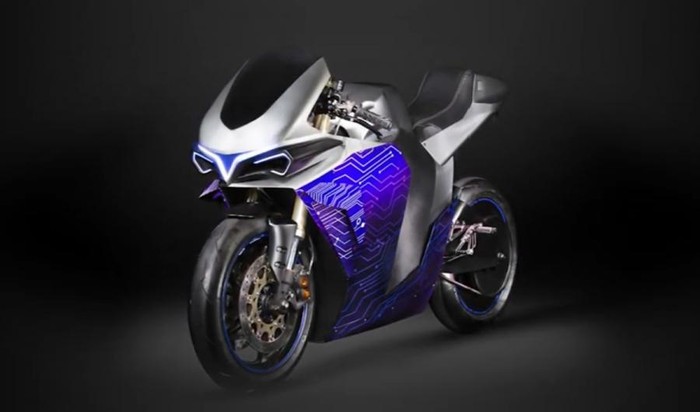 Motor listrik Emula