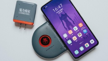 Oppo Ace2 EVA Limited Edition hanya tersedia di China dengan jumlah yang sangat terbatas. Foto: NeochaEDGE