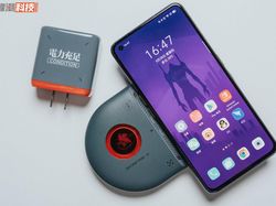 Keren! Perangkat Oppo Edisi Khusus Evangelion