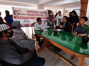 Pelaku Pengeroyokan di Donggala Ditembak, Pengacara: Ini Kejam