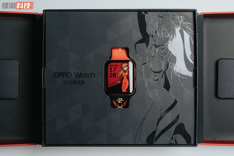 Oppo Evangelion Oppo Evangelion
