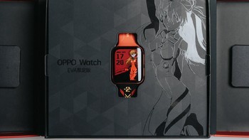 Ada Oppo Watch. Foto: NeochaEDGE