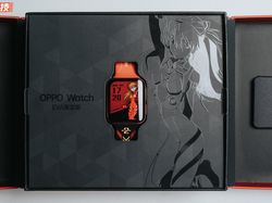 Keren! Perangkat Oppo Edisi Khusus Evangelion