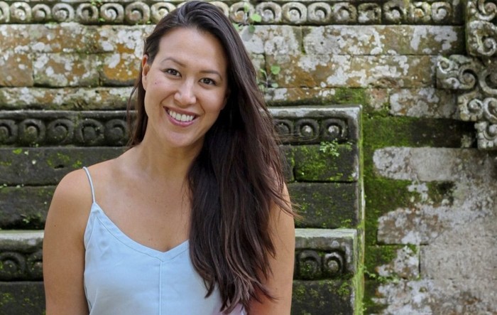 chef lara lee promosi sambal