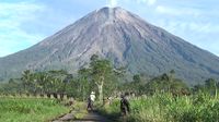 Pendakian Gunung Semeru Dibuka, Ketahui Ketentuannya