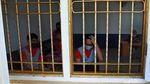 Belum Bisa Dijenguk Keluarga, Lapas Anak Fasilitasi Kunjungan Virtual