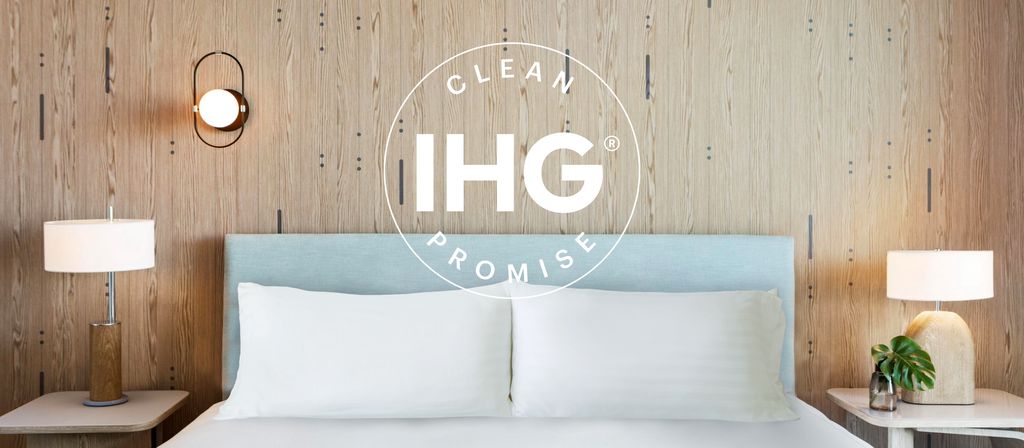 IHG Hotels & Resorts