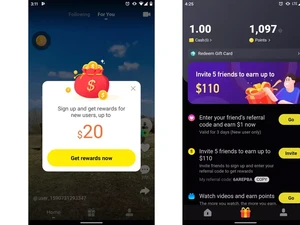 Kloningan TikTok Isinya Banyak Konten Curian