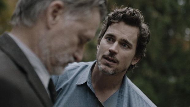 The Sinner: Jamie
